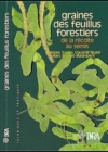Image for Graines des feuillus forestiers de la récolte au semis [electronic resource]. 