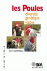 Image for Les poules diversité génétique visible [electronic resource]. 