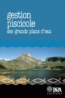 Image for GESTION PISCICOLE DES GRANDS PLANS D&#39;EAU [electronic resource]. 