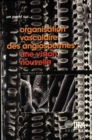 Image for L&#39;ORGANISATION VASCULAIRE DES ANGIOSPERMES [electronic resource]. 