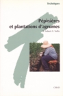 Image for PEPINIERES ET PLANTATIONS D&#39;AGRUMES [electronic resource]. 
