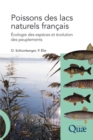 Image for Poissons Des Lacs Naturels Francais