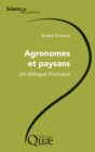 Image for Agronomes et paysans un dialogue fructueux [electronic resource]. 