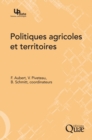 Image for Politiques agricoles et territoires [electronic resource]. 