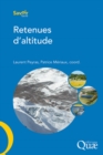 Image for RETENUES D&#39;ALTITUDE [electronic resource]. 