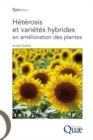 Image for Hétérosis et variétés hybrides en amélioration des plantes [electronic resource]. 