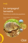 Image for Le campagnol terrestre [electronic resource] : prévention et contrôle des populations / [edited by] Pierre Delattre, Patrick Giraudoux.