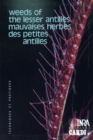 Image for Weeds of the Lesser Antilles = [electronic resource] :  Mauvaises herbes des Petites Antilles /  Jacques Fournet, John L. Hammerton. 