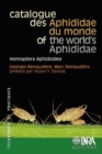 Image for Catalogue of the World&#39;s Aphididae Homoptera-Aphidoidea
