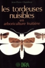 Image for Les tordeuses nuisibles en arboriculture fruitiere