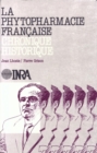Image for La phytopharmacie francaise