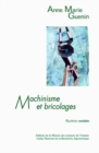 Image for Machinisme et bricolages