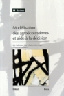 Image for Modélisation des agroécosystèmes et aide à la décision [electronic resource]. 