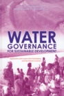 Image for Water Governance for Sustainable Development