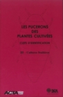 Image for Les pucerons des plantes cultivees t3