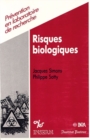 Image for Risques biologiques