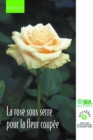 Image for La rose sous serre pour la fleur coupee
