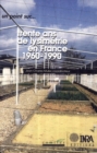 Image for 30 ANS DE LYSIMETRIE EN FRANCE (1960- 1990) [electronic resource]. 