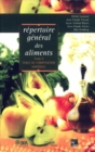 Image for Repertoire general des aliments T4