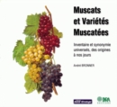 Image for Muscats et varietes muscatees