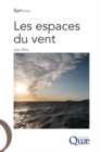 Image for Les espaces du vent [electronic resource]. 