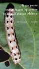 Image for Main pests and diseases of cotton in sub-saharan Africa