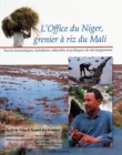 Image for L&#39;office du Niger, grenier a riz du Mali
