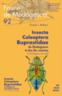 Image for INSECTA COLEOPTERA BUPRESTIDAE DE MADAGASCAR ET DES ILES VOISINES. CATALOGUE ANNOTE. INSECTA COLEOPT [electronic resource]. 
