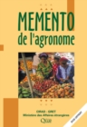 Image for MEMENTO DE L&#39;AGRONOME [electronic resource]. 