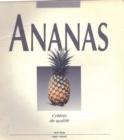Image for Ananas: Criteres de qualite