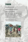 Image for BIODIVERSITE ET DOMESTICATION DES IGNAMES EN AFRIQUE DE L&#39;OUEST [electronic resource]. 