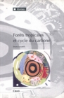 Image for FORETS TROPICALES ET CYCLE DU CARBONE [electronic resource]. 