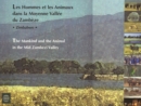 Image for Les hommes et les animaux dans la moyenne vallée du Zambèze, Zimbabwe [electronic resource]. 