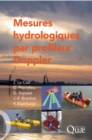 Image for Mesures hydrologiques par profileur Doppler
