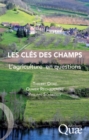 Image for Les cles des champs