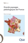 Image for GRANDS PAYSAGES PEDOLOGIQUES DE FRANCE [electronic resource]. 