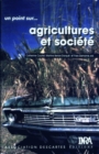 Image for Agricultures et societe