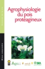 Image for Agrophysiologie du pois proteagineux