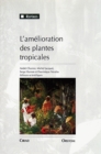 Image for L&#39;amelioration des plantes tropicales
