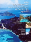 Image for Atlas de l&#39;environnement cotier des iles granitiques de l&#39;archipel des Seychelles