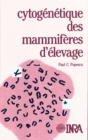 Image for Cytogenetique des mammiferes d&#39;elevage