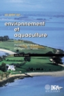Image for Environnement et aquaculture - t.2