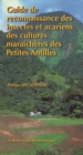 Image for Guide de reconnaissance des insectes et acariens des cultures maraicheres des Petites Antilles