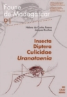 Image for Insecta diptera culicidae uranotaenia