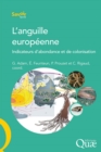 Image for L&#39;anguille europeenne