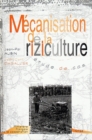 Image for Mecanisation de la riziculture