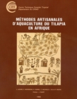 Image for Methodes artisanales d&#39;aquaculture du  Tilapia  en Afrique