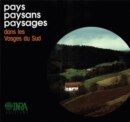 Image for Pays Paysans Paysages dans les Vosges du sud