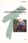 Image for Pepinieres et plantations d&#39;agrumes