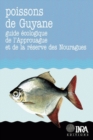 Image for Poissons de Guyane